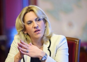 Željka Cvijanović: Moguće je i da BiH sama odumre
