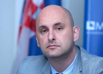 Žena na montaži s Tolušićem policiji poznata iz afere s Milijanom Brkićem?