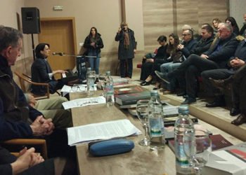 Kultura sjećanja na žrtve komunističkog totalitarizma – tema književno-glazbene večeri održane u Mostaru