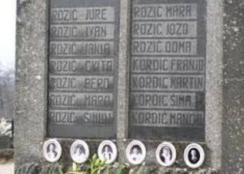 Najveća svatovska tragedija u Hercegovini: Majka je otišla dovesti oca iz plamenih svatova, ali se nije vratila