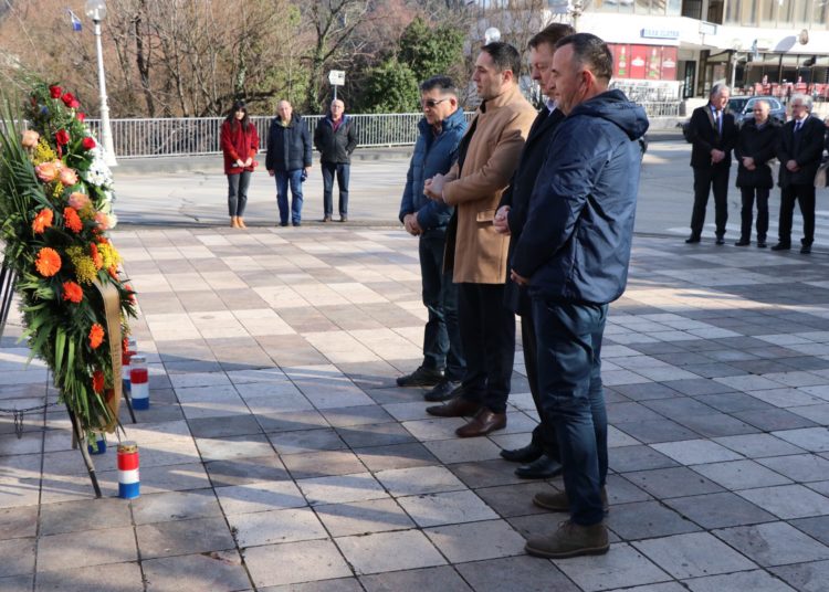 Široki Brijeg: “Dan sjećanja na pobijene franjevce i puk”