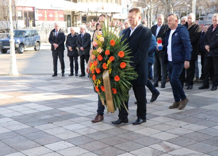 Široki Brijeg: “Dan sjećanja na pobijene franjevce i puk”