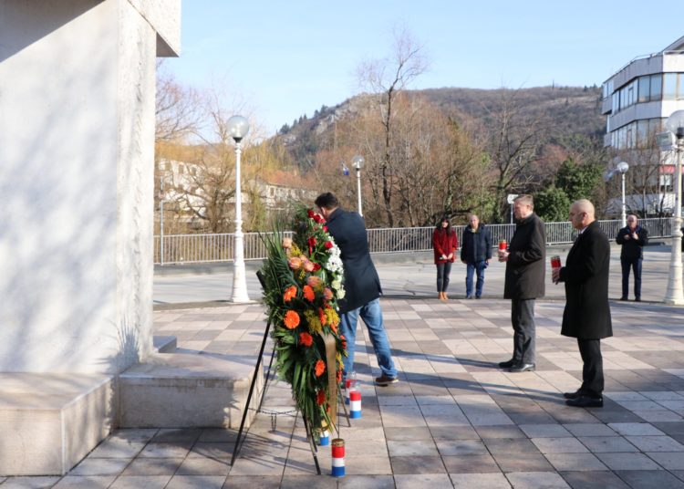 Široki Brijeg: “Dan sjećanja na pobijene franjevce i puk”