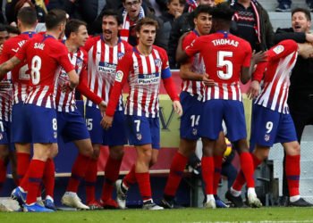 Koke: VAR će jednoga dana nagraditi Moratu