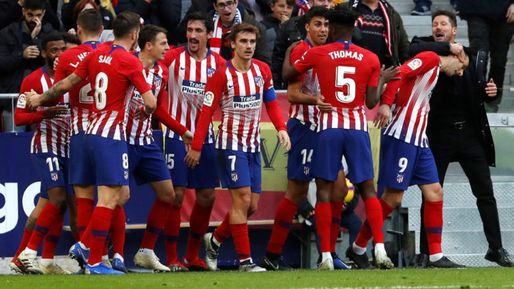 Koke: VAR će jednoga dana nagraditi Moratu