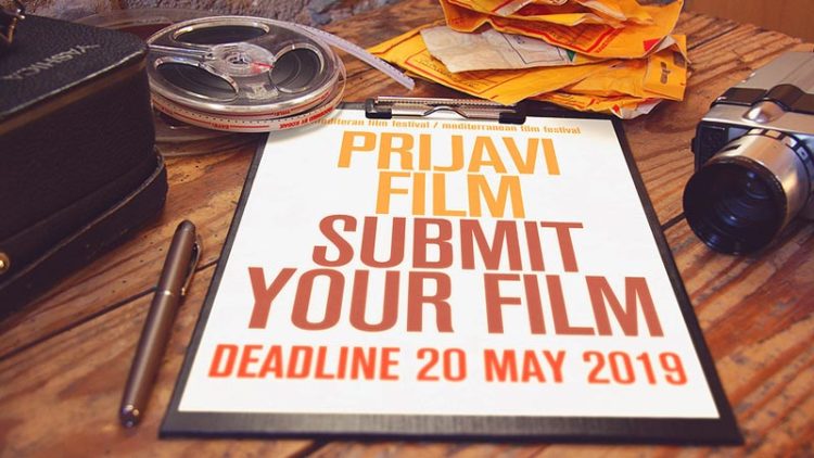 Otvoren natječaj za 20. Mediteran Film Festival