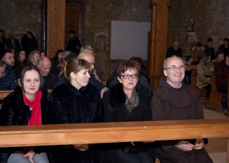 Gorica u Općini Grude po deveti put sudionik “Noći Muzeja”