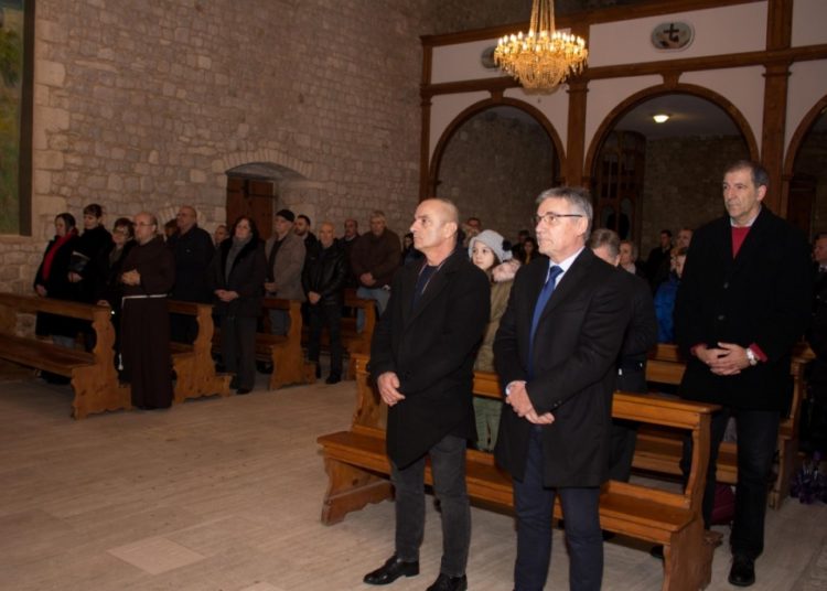 Gorica u Općini Grude po deveti put sudionik “Noći Muzeja”