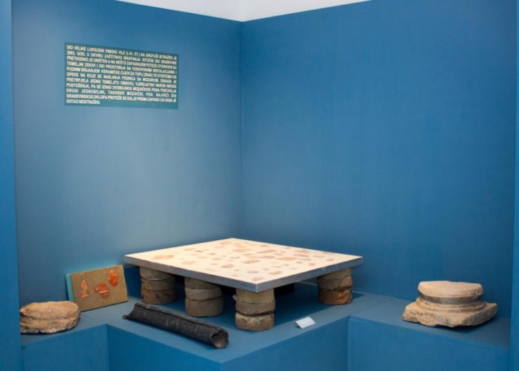 Gorica u Općini Grude po deveti put sudionik “Noći Muzeja”