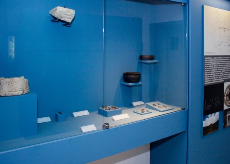 Gorica u Općini Grude po deveti put sudionik “Noći Muzeja”