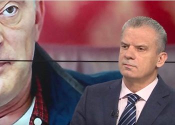 Radončić: BH blok će se danas raspasti, DF ide sa SDA u vlast