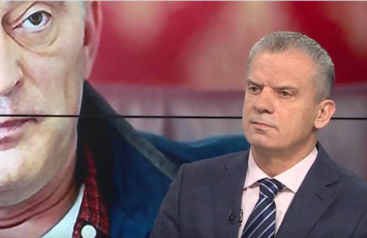 Radončić: BH blok će se danas raspasti, DF ide sa SDA u vlast