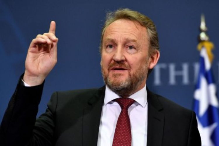 Izetbegović: Ako se Bh. blok povuče iz vlasti pustit će HDZ i SNSD da rade što hoće