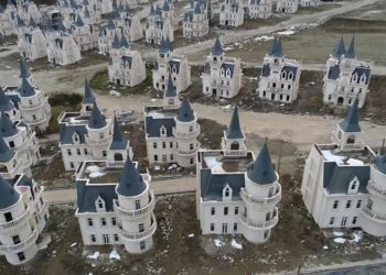 Arapi se povlače iz BiH, ostaju prazni kompleksi i dugovi