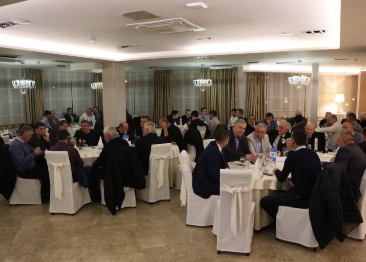 Ivan Kvesić i Anđela Soldo najuspješniji športaši Grada Širokog Brijega za 2018. godinu