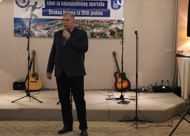 Ivan Kvesić i Anđela Soldo najuspješniji športaši Grada Širokog Brijega za 2018. godinu