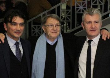 U Livnu promovirana knjiga Zlatka Dalića ‘Rusija naših snova’
