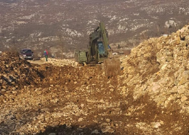 Posušje: Uspješna sanacija korita Ugrovače – Poplave u MZ Sutina stvar su prošlosti