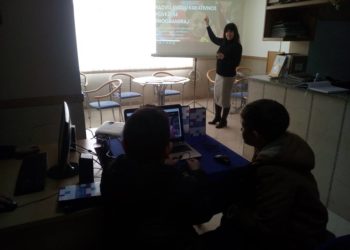 Ljubuški: Održana treća edukativna radionica “Digitalni građanin”