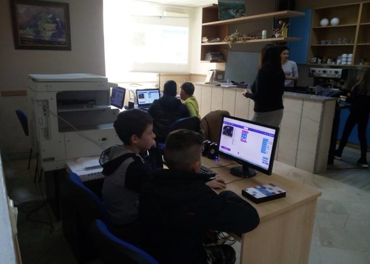 Ljubuški: Održana treća edukativna radionica “Digitalni građanin”