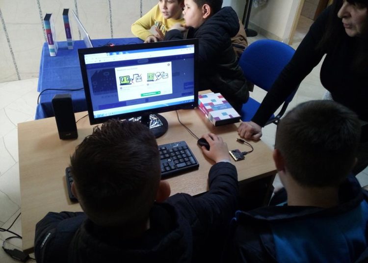 Ljubuški: Održana treća edukativna radionica “Digitalni građanin”