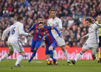 Nova svađa Reala i Barcelone: Tko je najbolji klub u posljednjih 10 godina?