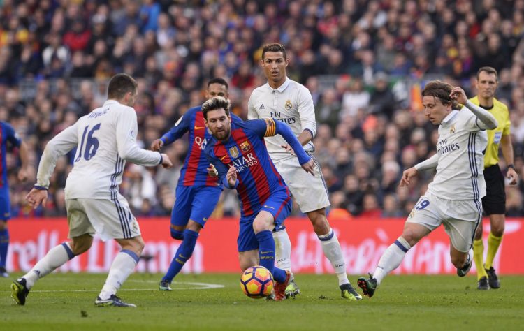 Nova svađa Reala i Barcelone: Tko je najbolji klub u posljednjih 10 godina?