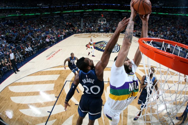 NBA: Hrvati izgubili sve