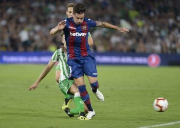 Šok u španjolskom prvoligašu: Priveden igrač zbog sumnje da je dio kriminalne organizacije