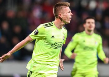 Dinamo počeo odlično, Viktoria na kraju preokrenula