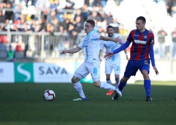 Bišćan nakon Jadranskog derbija: Hajduk zaslužuje mjesto za Europu