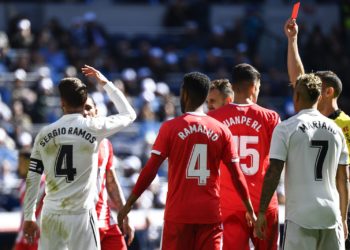 Girona slavila protiv Reala u Madridu!