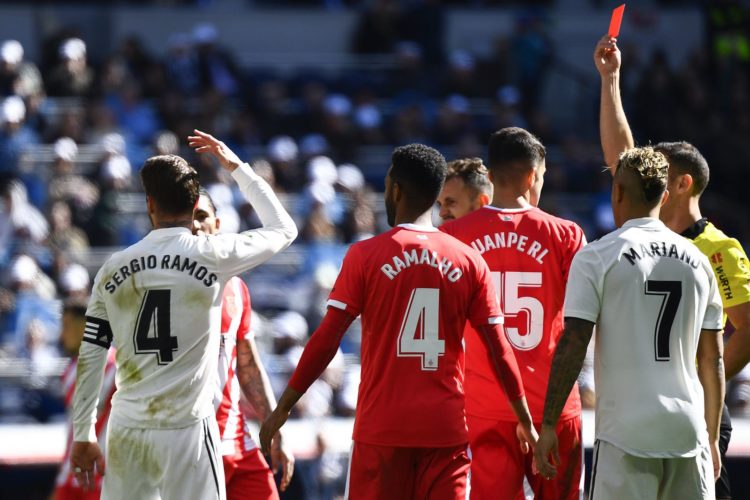 Girona slavila protiv Reala u Madridu!