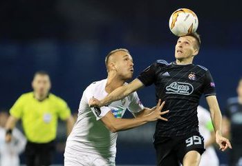 Dinamo – Plzen 3:0! Modri u 1/8 finala Europske lige