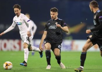 Dinamo – Plzen 3:0! Modri u 1/8 finala Europske lige