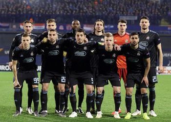 Dinamo – Plzen 3:0! Modri u 1/8 finala Europske lige
