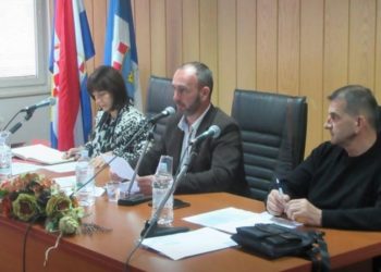 Najava: 24. sjednica Općinskog vijeća Ljubuški