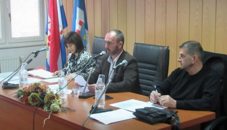 Najava: 24. sjednica Općinskog vijeća Ljubuški
