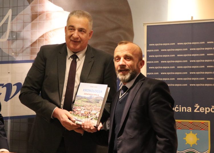 U Širokom Brijegu održana ”Večer s gospodarstvenicima”