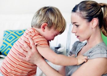 7 stvari koje ti dijete želi reći kad ima ispade bijesa