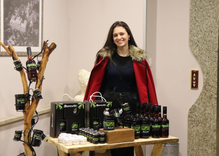 U Širokom Brijegu održana ”Večer s gospodarstvenicima”