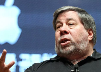 Appleov suosnivač: A gdje je moj fleksibilni telefon?