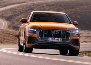 Audi Q8 dobiva dva nova motora, donosimo detalje