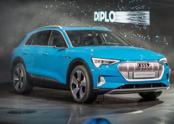 Audi u Ženevi predstavlja električni koncept i četiri plug-in hibrida
