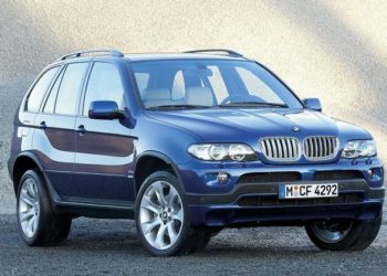 BMW pozvao 480.000 vozila u servise zbog problema sa zračnim jastukom