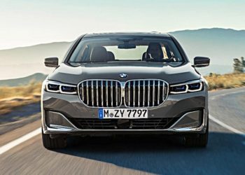 BMW spreman za elektrificirani nastup u Ženevi