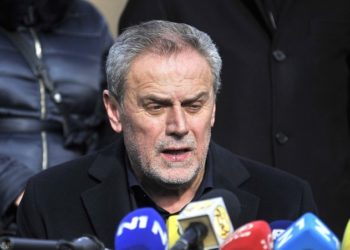 Bandić kažnjen s 30.000 kuna zbog ugovora s Hanžekovićem