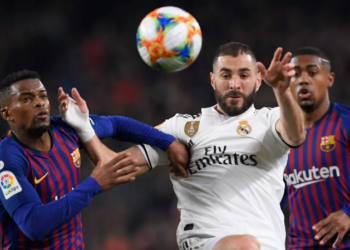 Barcelona u tri minute “uništila” Real i prošla u finale Kupa kralja