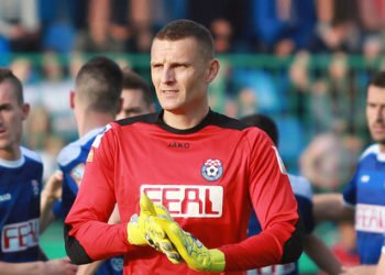 Bilobrk: Znamo koliko ova utakmica znači ljudima iz Širokog Brijega