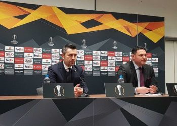 Bjelica: Mi smo svjetski prvaci u podcjenjivanju protivnika, to je bolest